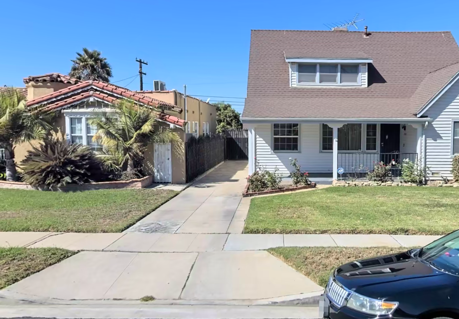 Photo of 7715 West Blvd. - Lot