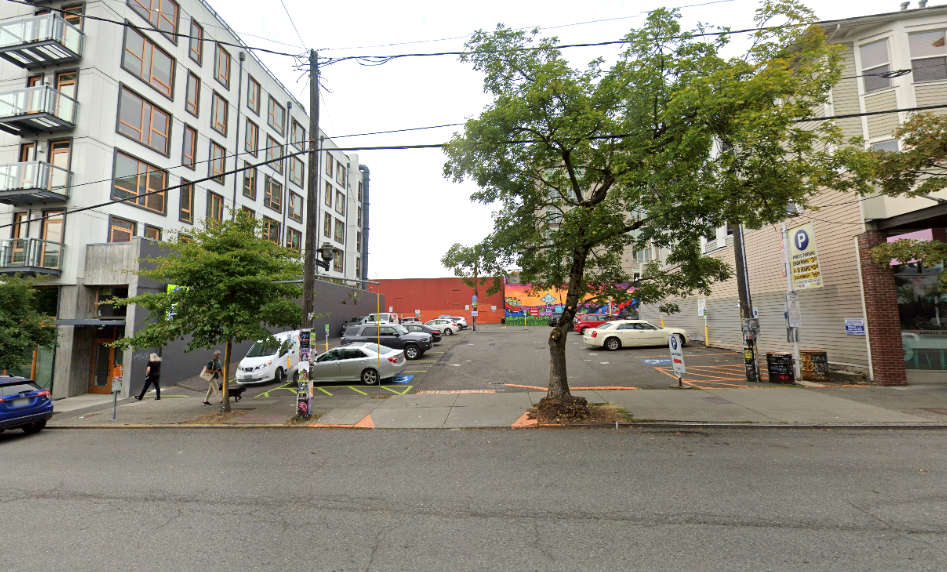 Photo of 1314 E Pike St. - Lot A539