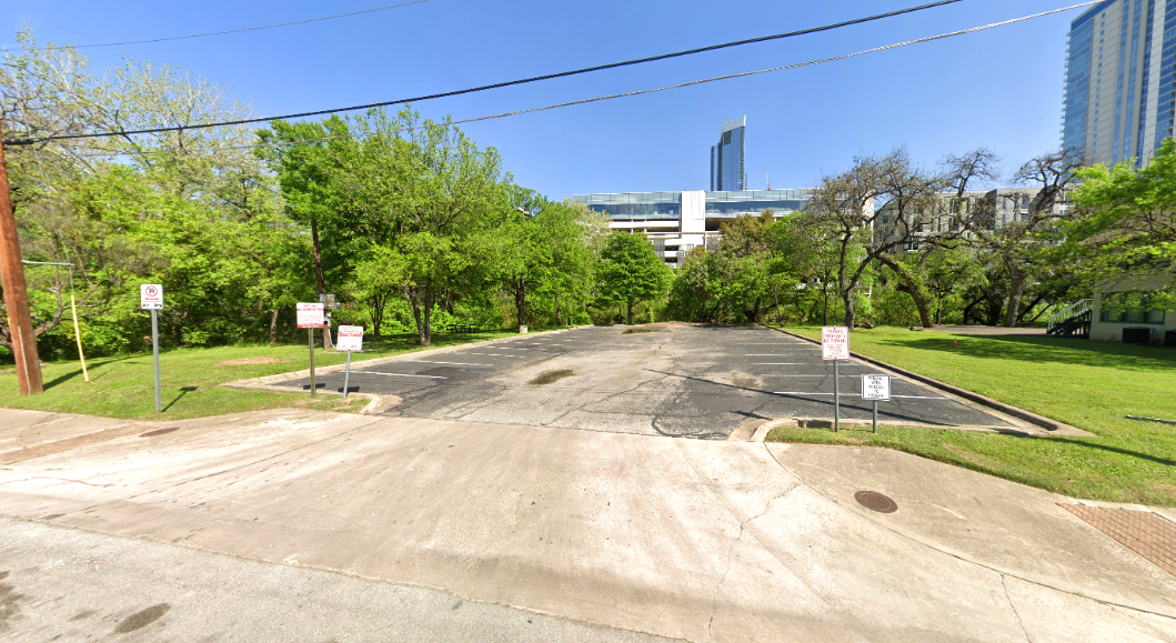 Photo of 613 Wood St. (611 Wood St.) - Lot