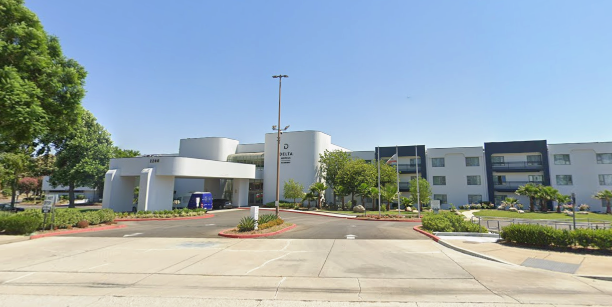 Photo of Delta Hotel ONT - Uncovered Self Park