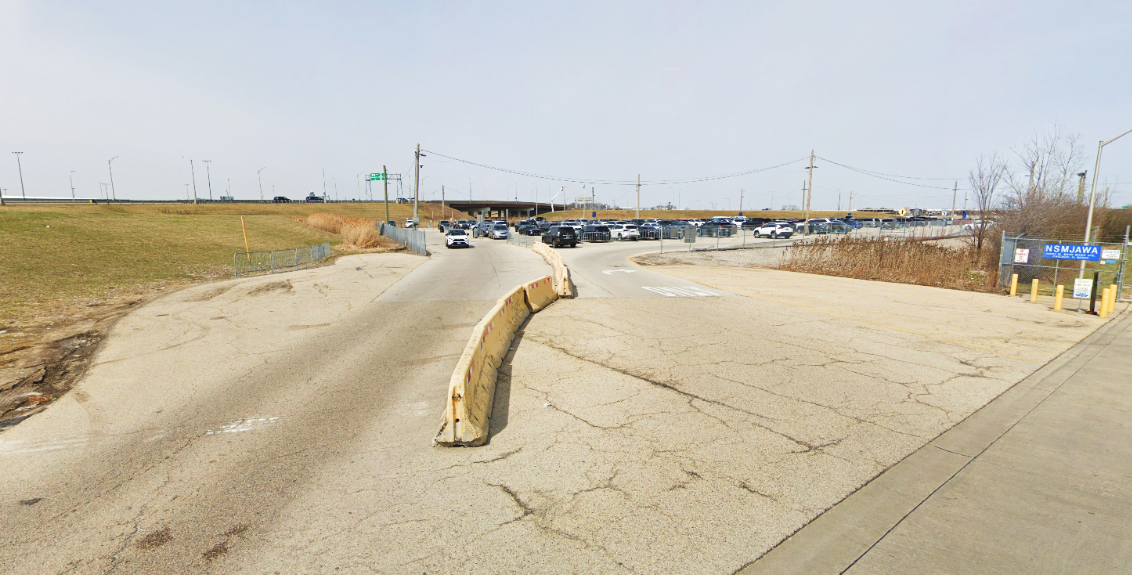 Photo of Metro Parking ORD - Uncovered Self Park