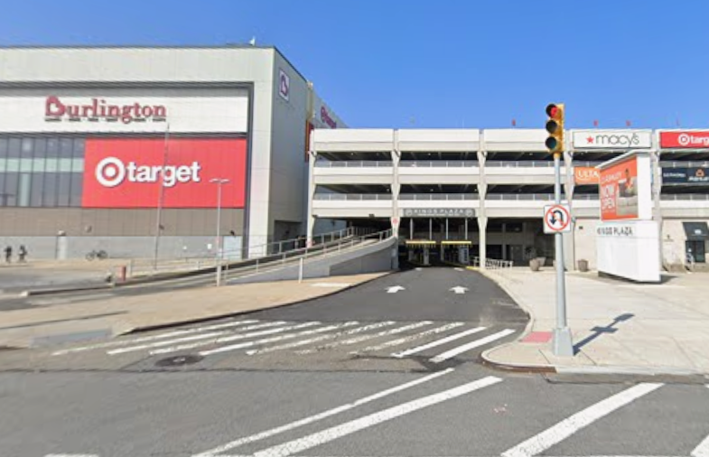Photo of 2551 Flatbush Ave. - Kings Plaza Garage