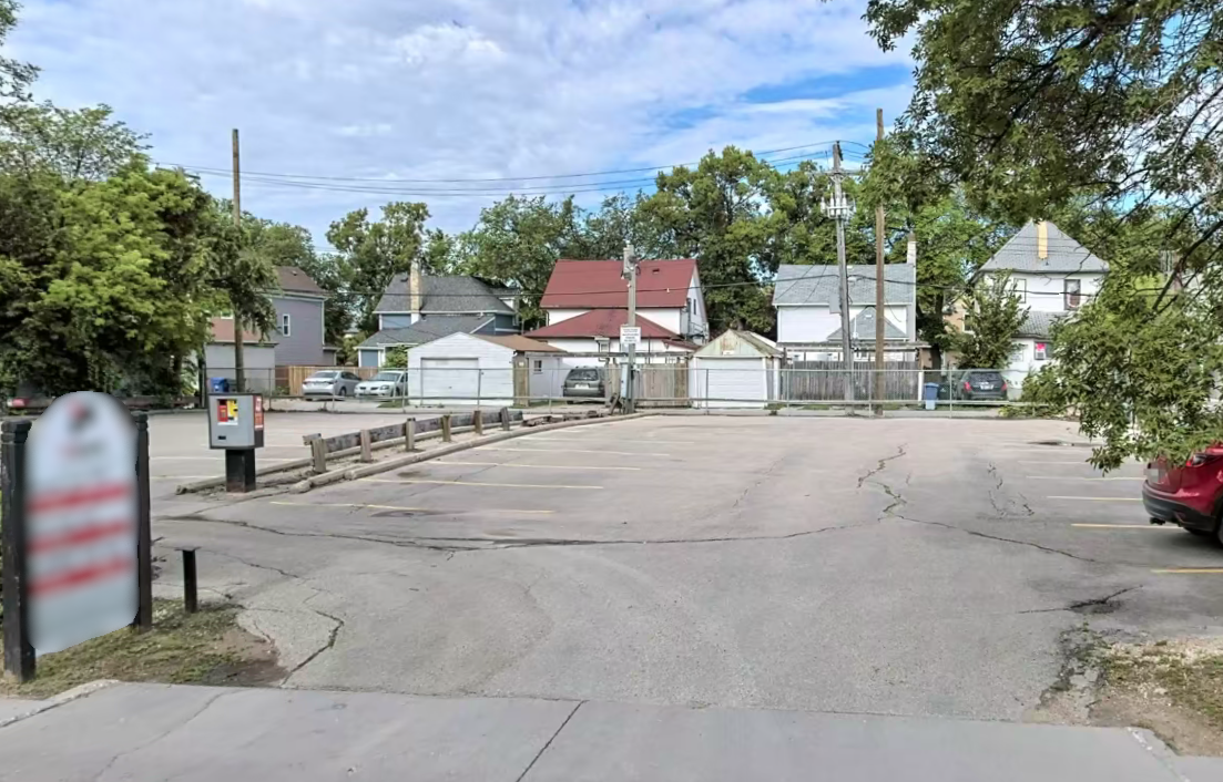 Photo of 400 Young St. - Homers Lot #340