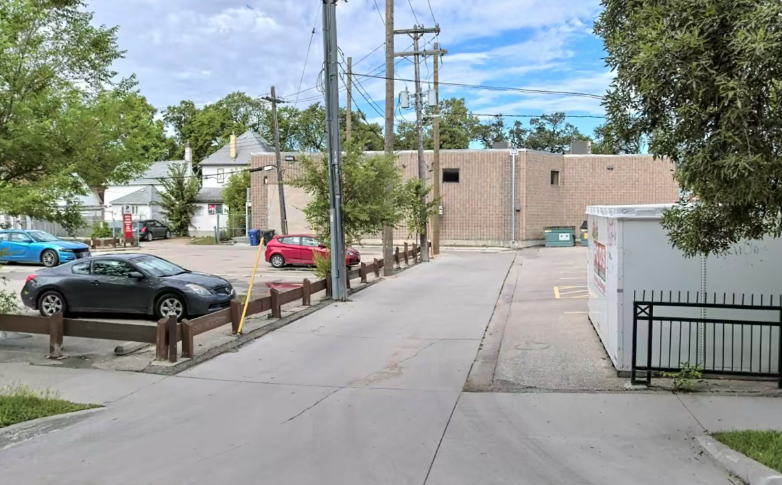 Photo of 520 Ellice Ave. - Homers II Lot #6