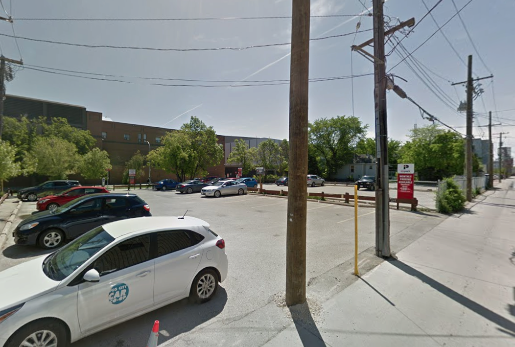 Photo of 520 Ellice Ave. - Homers II Lot #6