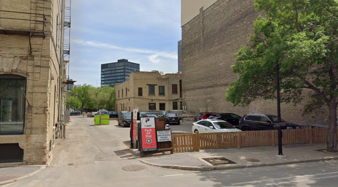 Photo of 127 Princess St. - Lot #75
