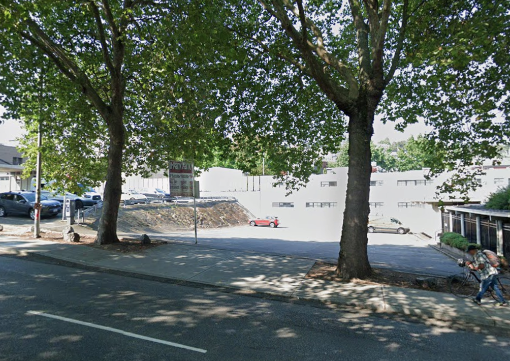 Photo of 170 Mercer St. - Lot #026