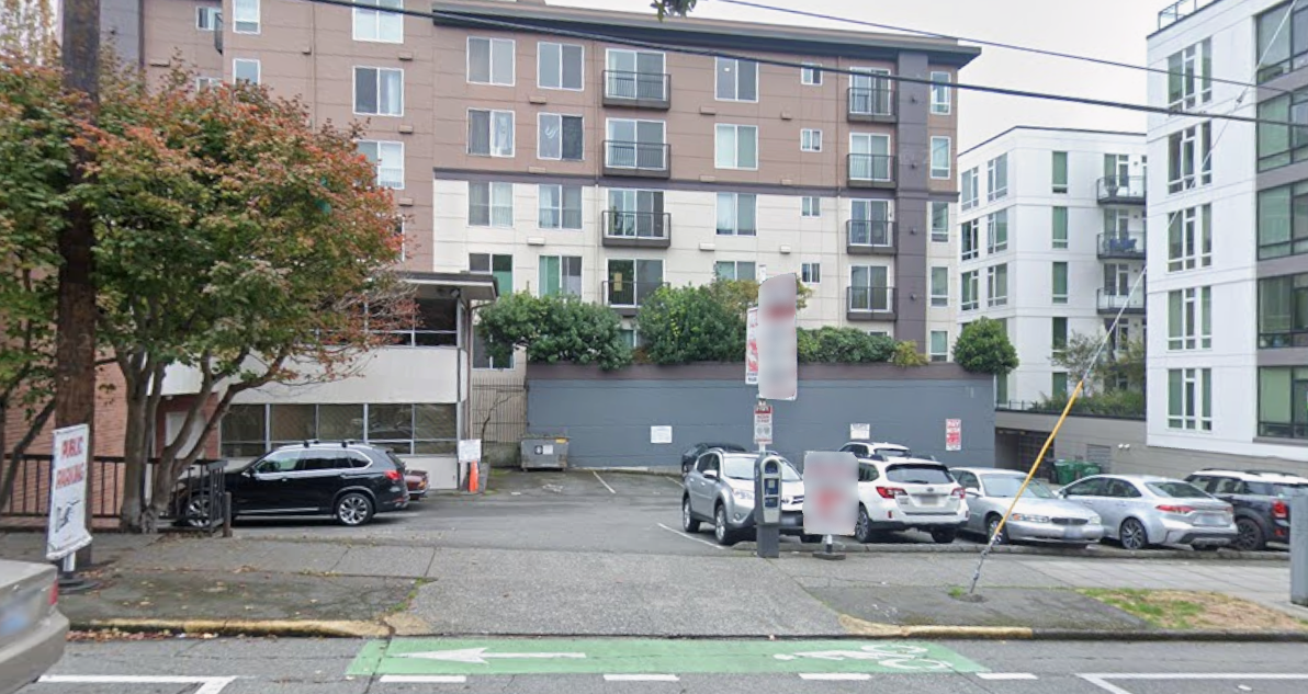 Photo of 5 W Harrison St. - Lot #100