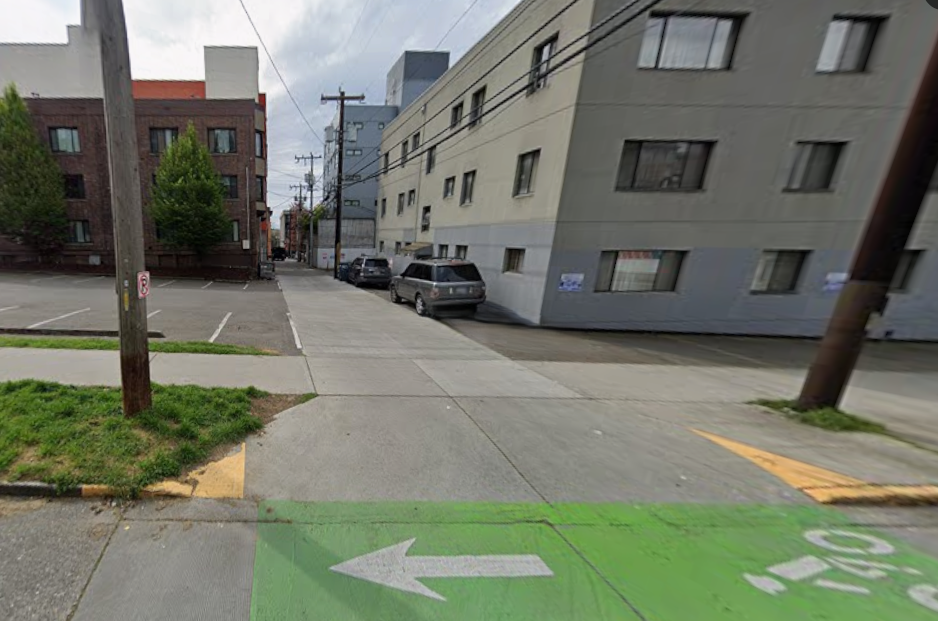 Photo of 216 Queen Anne Ave. N - Lot #096 (Alley Access)