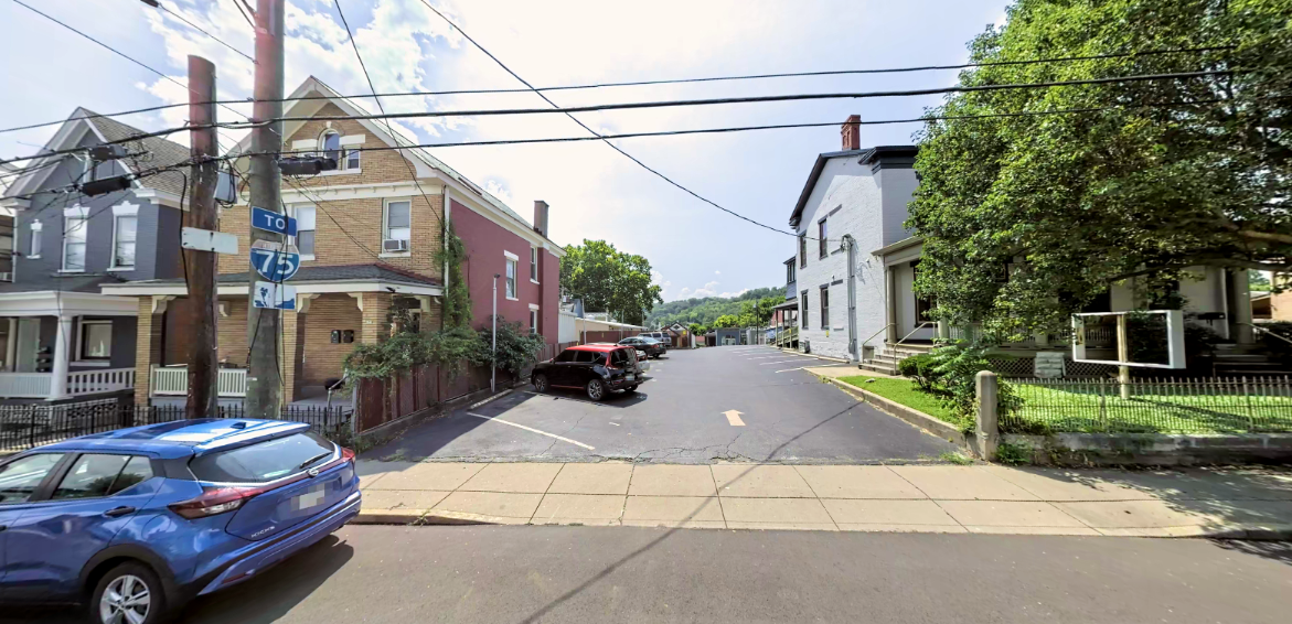 Photo of 917 Main St. - The Bavarian Inn Lot