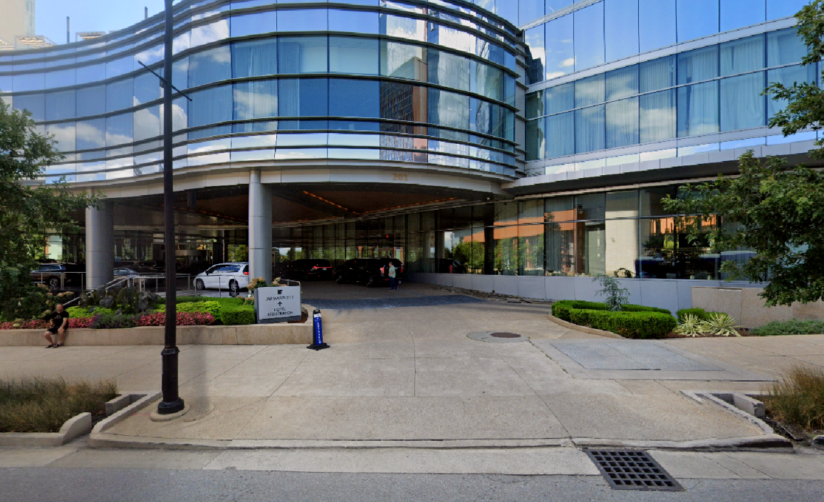 Photo of 201 8th Ave. S - JW Marriott Valet