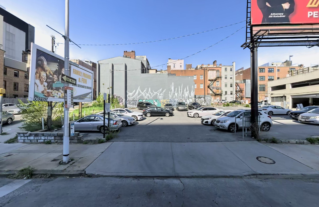 Photo of 402 St. Paul Pl. - Lot