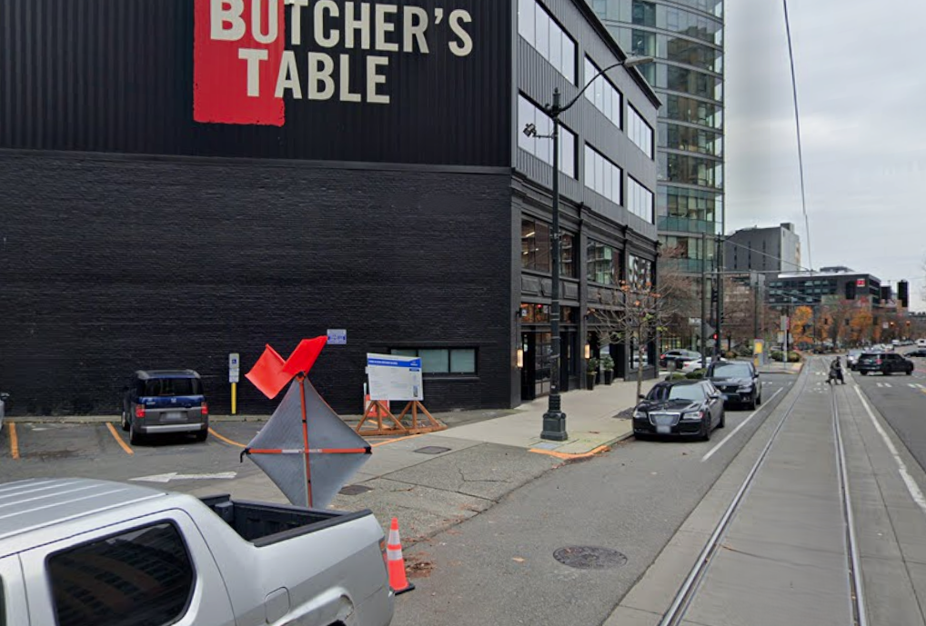 Photo of 2119 Westlake Ave. - Lot A072