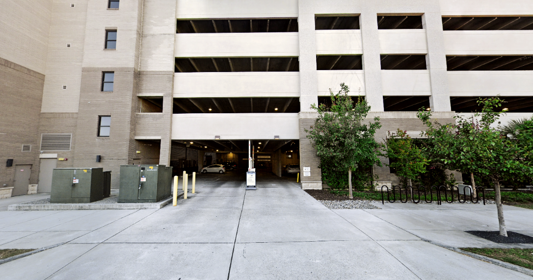 Photo of 901 Nutt St. - Pier 33 Garage