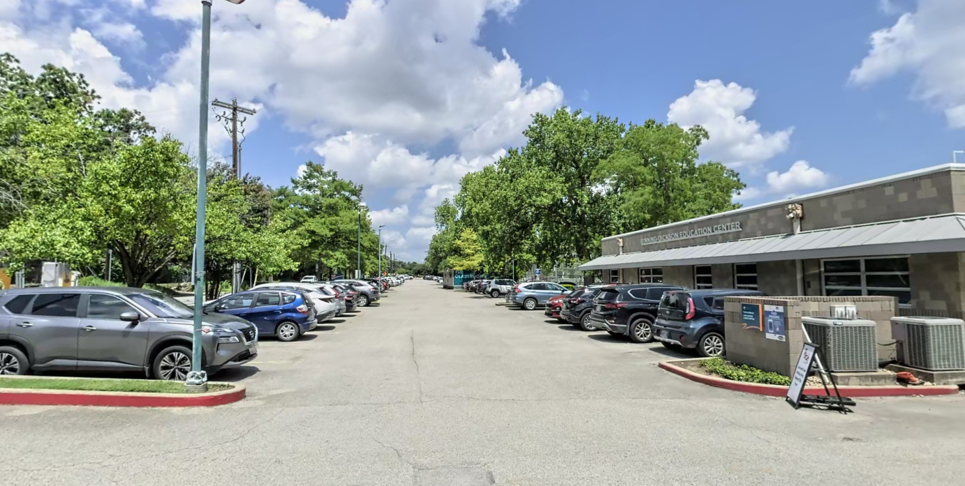 Photo of 1510 Toomey Rd. - Zach Theater Austin - Toomey Lot