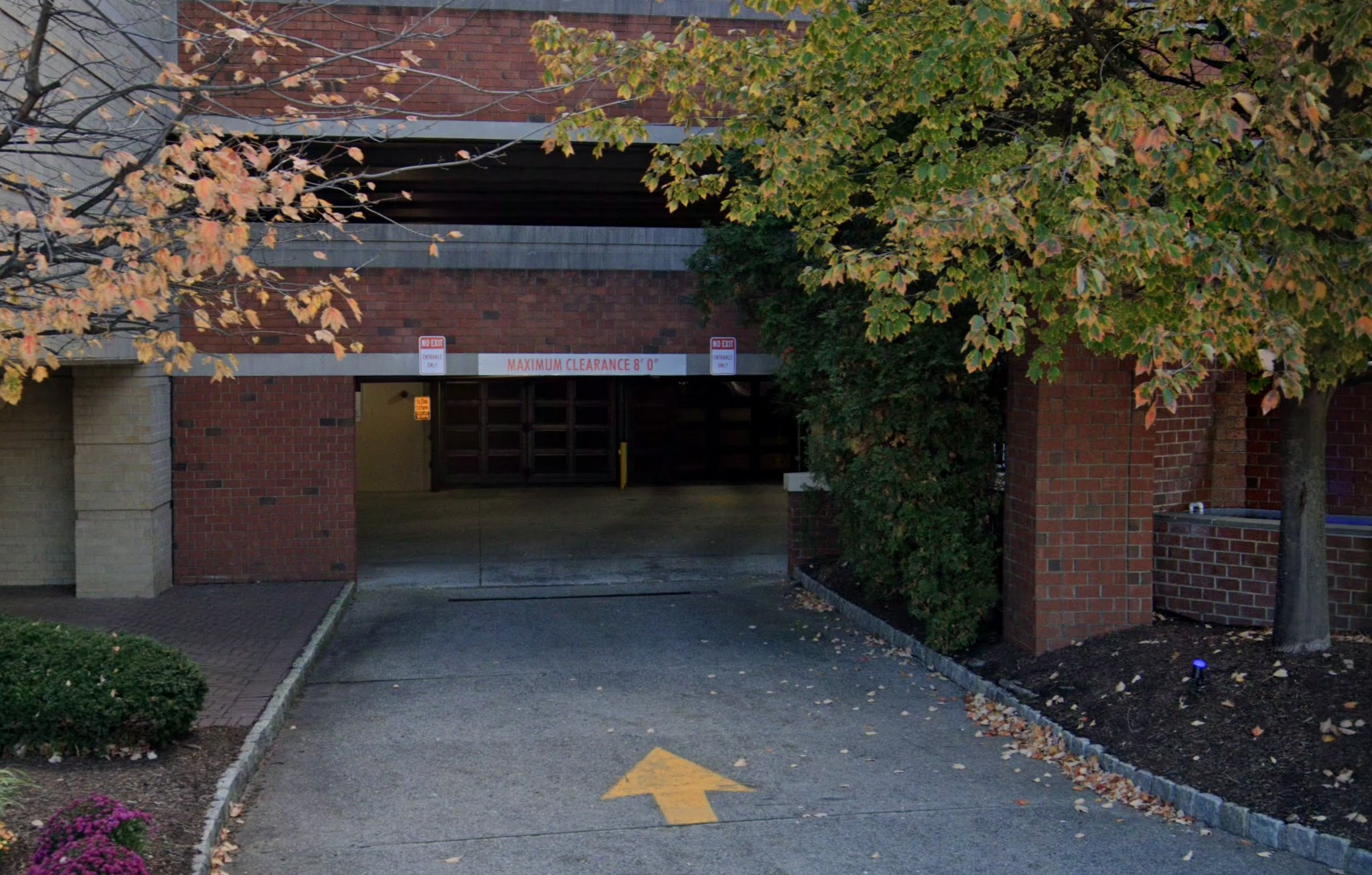 Photo of 1 Riverbend Rd. (25 Ave. at Port Imperial) - Garage