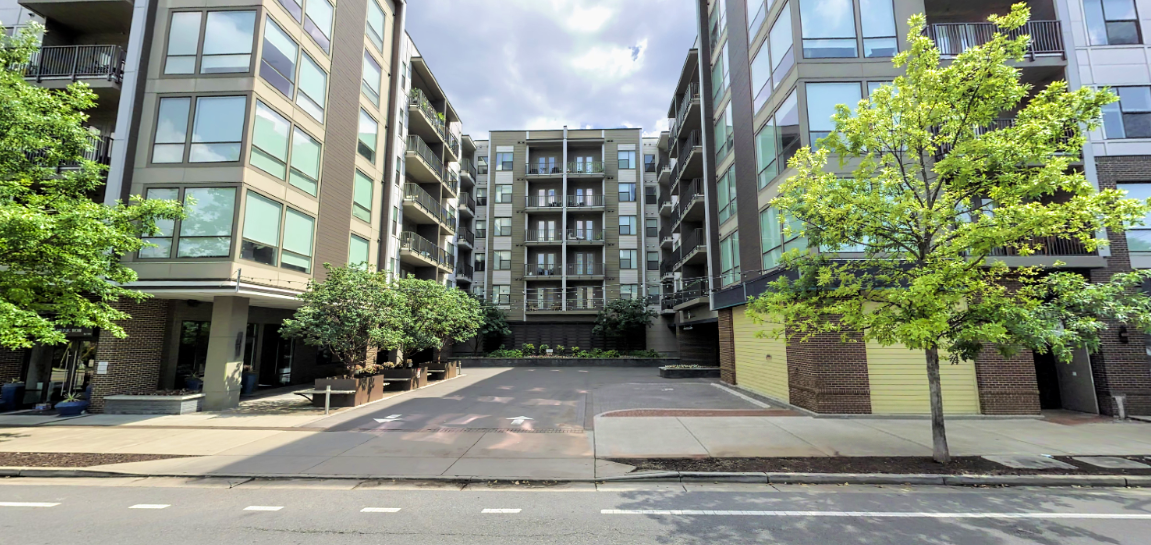 Photo of 1221 Division St. - Garage