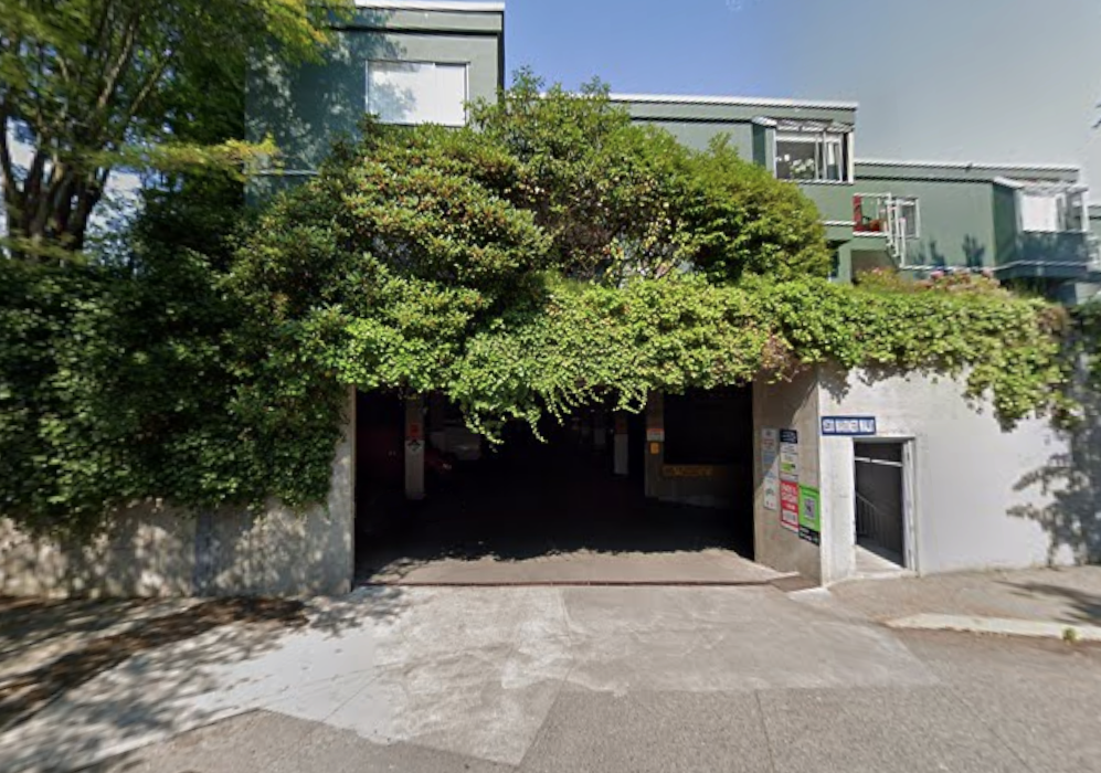 Photo of 1505 Mariner Walk - (Limited Hours) Mariner's Walk Garage - Lot 4210
