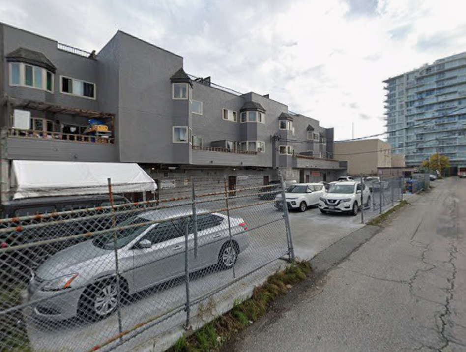 Photo of 2150 Kingsway - Lot 4620