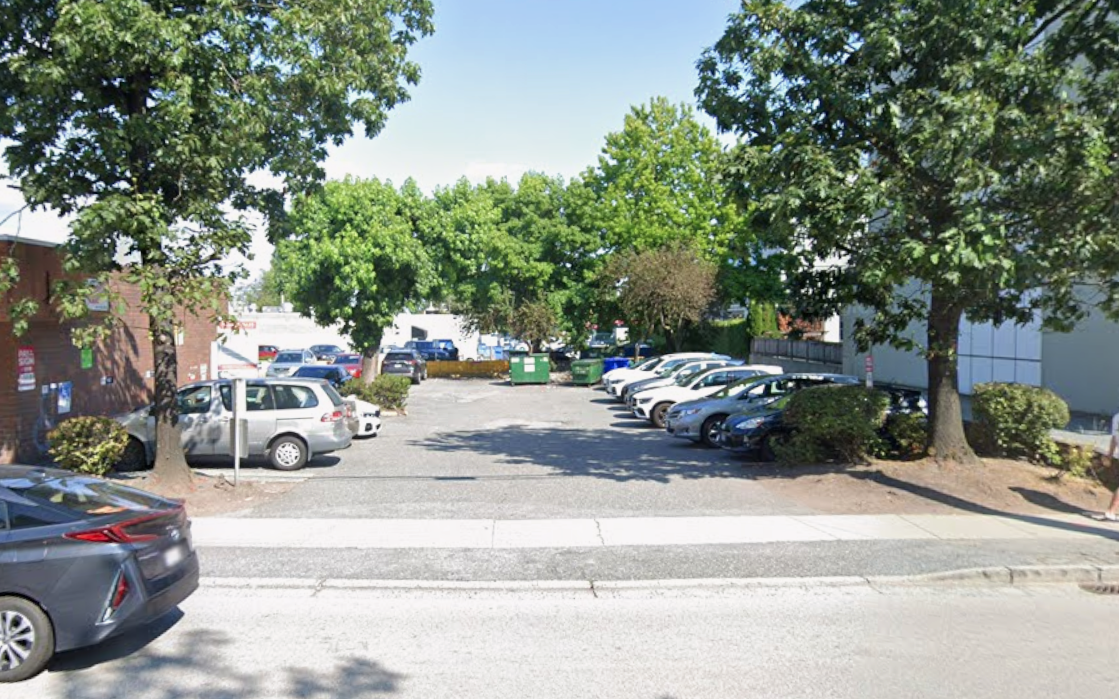 Photo of 6514 Royal Oak (5210 Kingsway) - Old Royal Bank Centre Lot 4766
