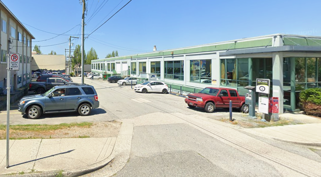 Photo of 2323 Quebec St. - Quebec Street Lot 3991