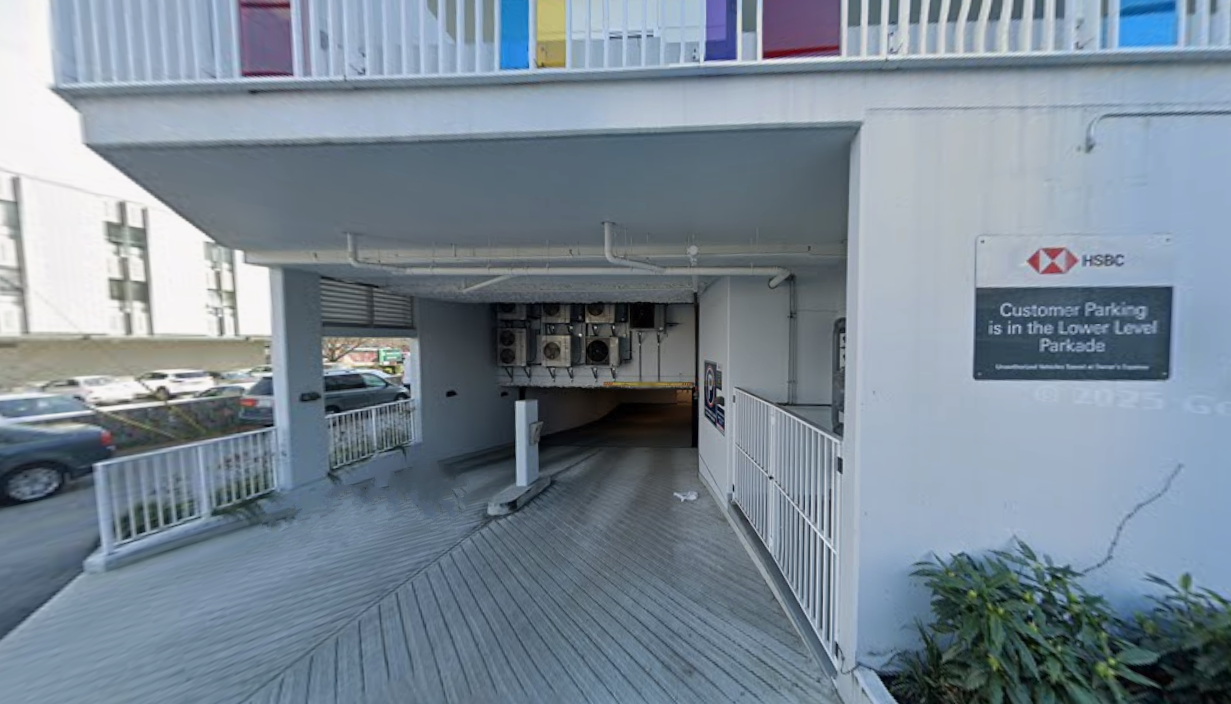 Photo of 583 W 41st Ave. - Royal Bank Garage - Max 3 Hrs
