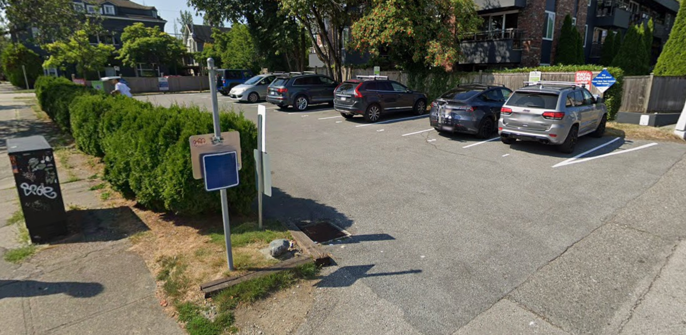 Photo of 2075/2085 Yew St. - Solaris Spa Lot - Lot 4091