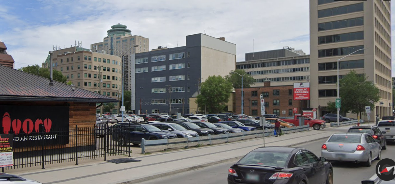 Photo of 119 Donald St. - Donald and York Lot #383