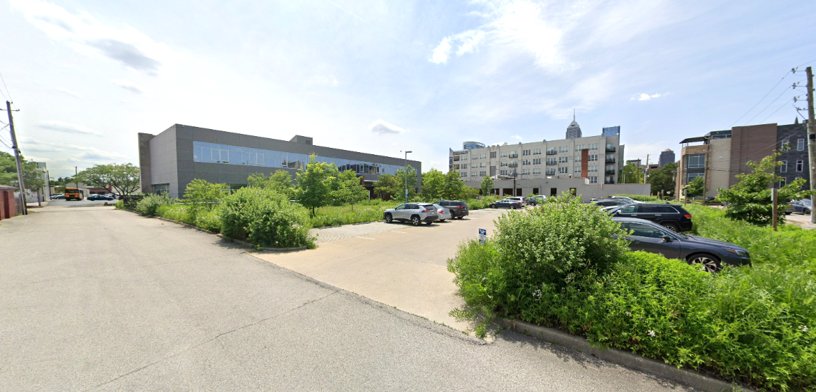 Photo of 620 E Ohio St. - The Nature Conservancy Lot