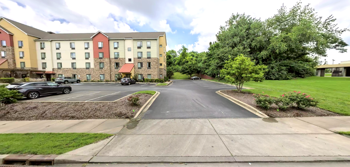 Photo of TownePlace Suites Nashville Airport - Uncovered Self Park
