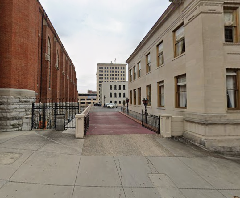 Photo of 200 E 8th St. - Lot