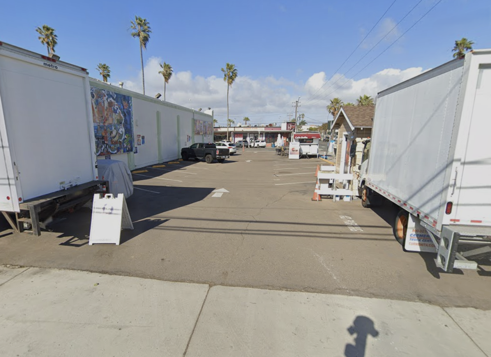 Photo of 4905 Newport Ave. - Lot (SD007)