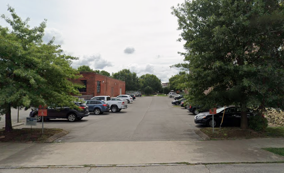 Photo of 1300 Chestnut St. - Lot
