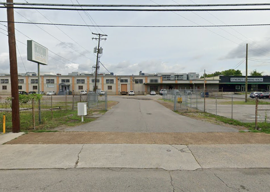 Photo of 433 E Main St. (185 Johnson St.) - Lot