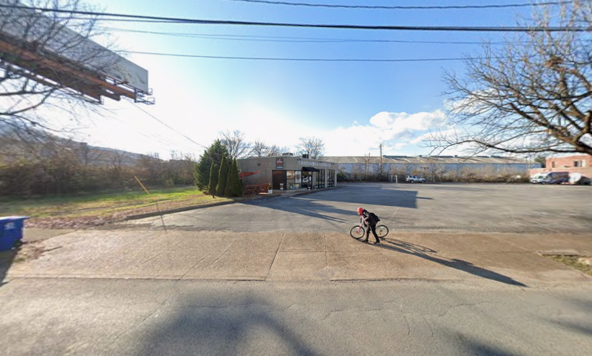 Photo of 2627 Broad St. - Lot