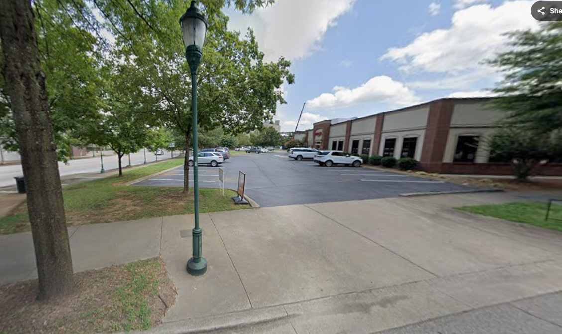 Photo of 1200 Broad St. - Lot