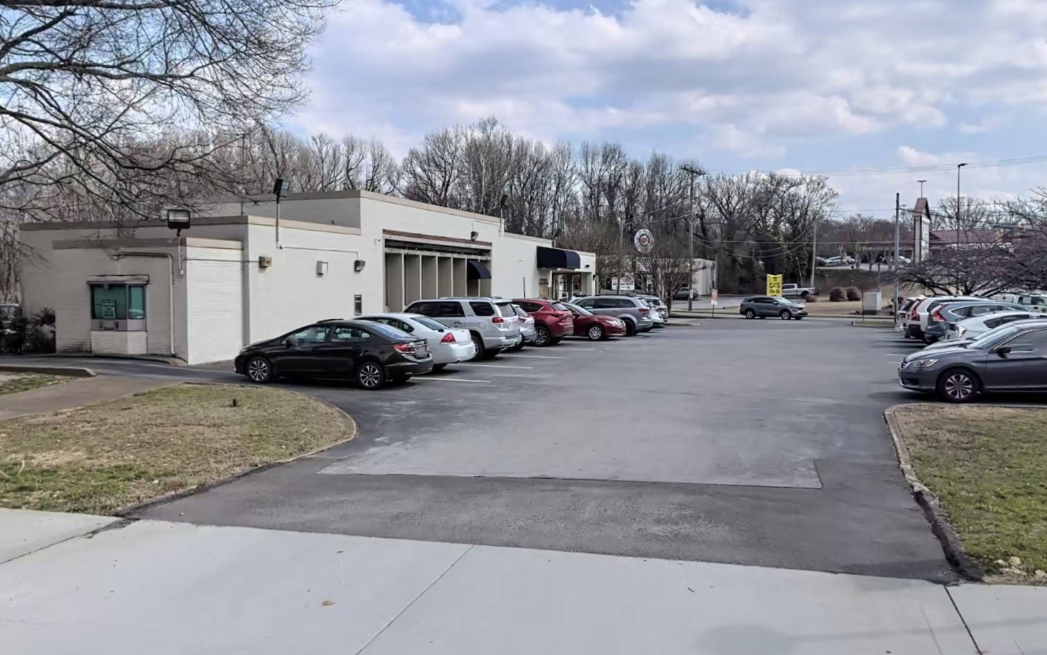 Photo of 3734 St. Elmo Ave.- Lot