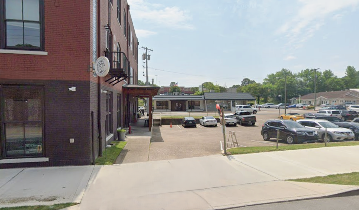 Photo of 3800 St. Elmo Ave. - Lot