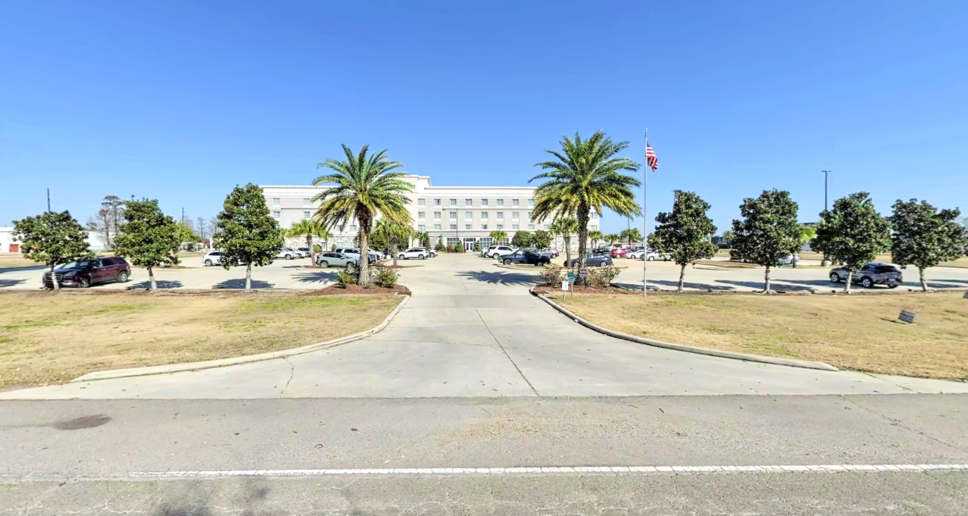 Photo of Holiday Inn New Orleans Airport North - Uncovered Self Park