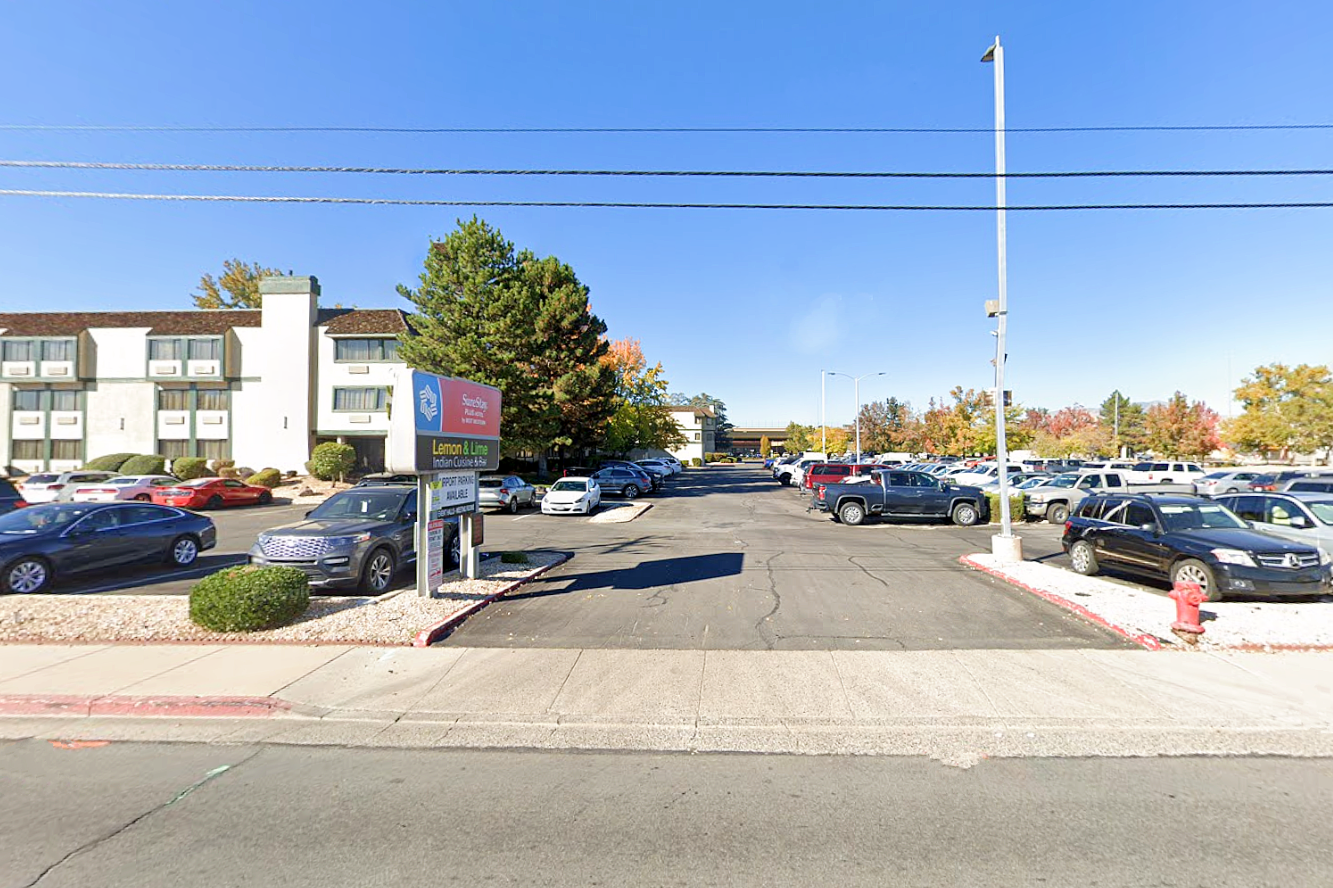 Photo of SureStay Plus Reno Airport - Uncovered Self Park