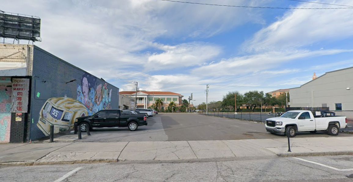 Photo of 1560 N Franklin St. (1538 N Franklin St.) - Lot