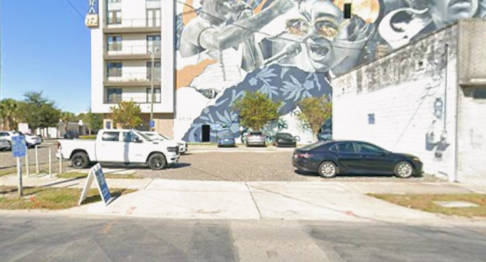 Photo of 1010 E Cass St. - Lot