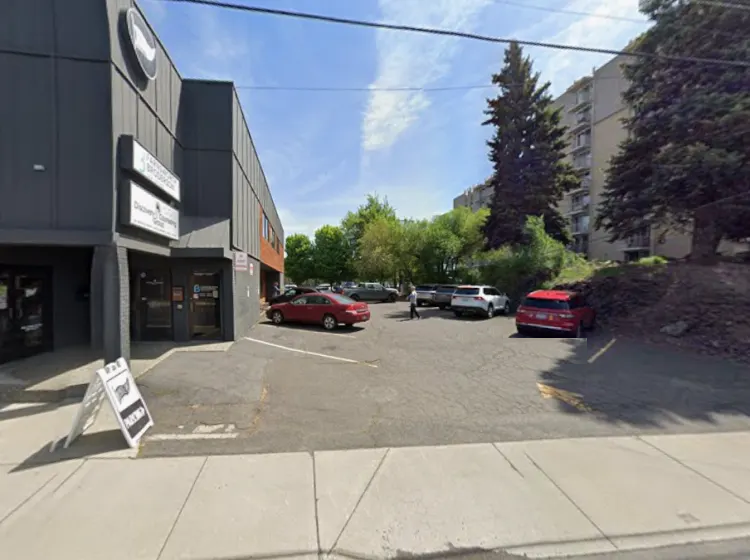 Photo of 1012 N Washington St. - Lot