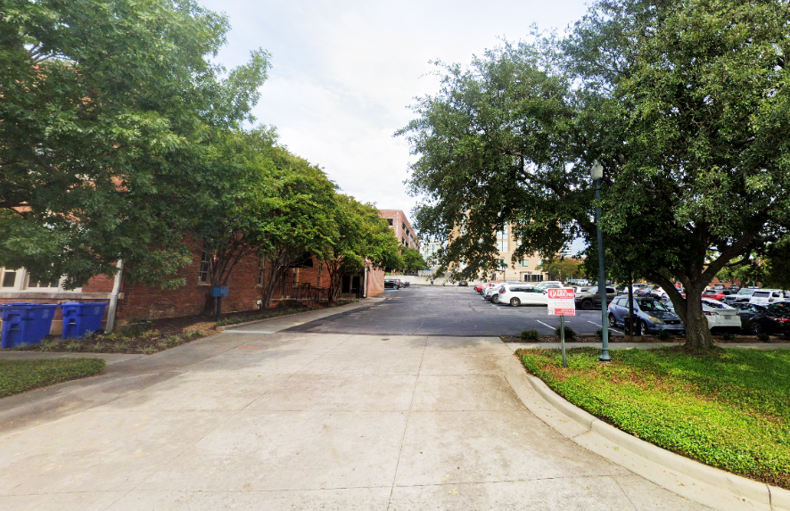 Photo of 1310 Gadsden St. - Lot