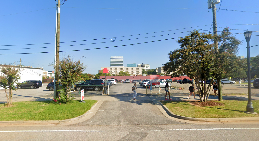 Photo of 1119 Greene St. (811 Main St.) - Lot