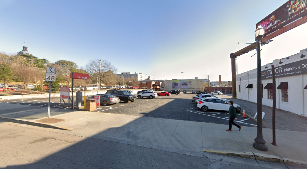 Photo of 1034 Gervais St. - Lot