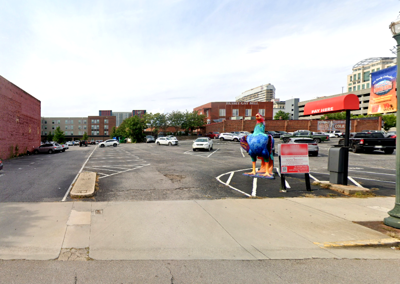 Photo of 1041 Gervais St. - Lot