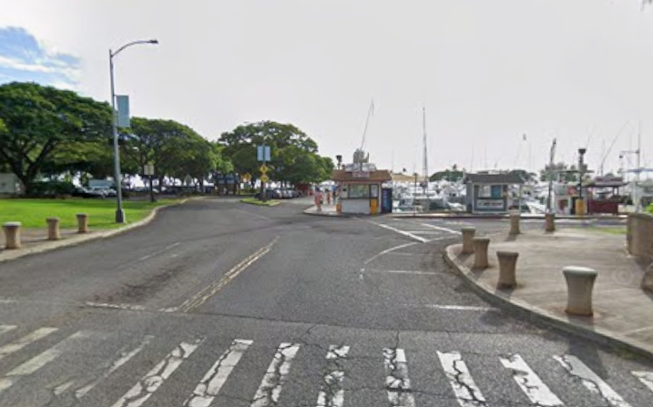 Photo of 1101 Ala Moana Blvd. (1127 Ala Moana Blvd.) - Kewalo Diamond Head Lot