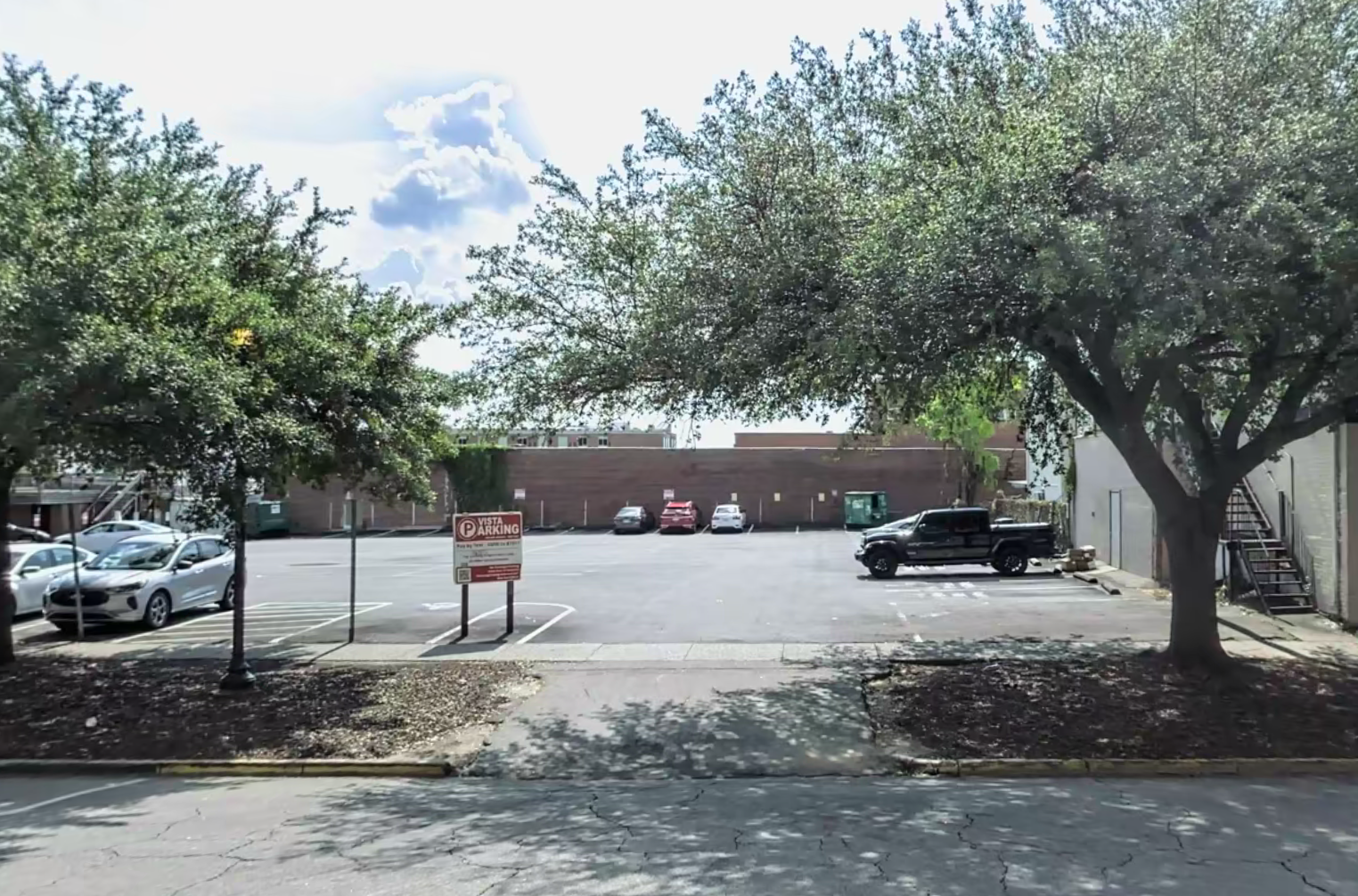 Photo of 1217 Park St. - Lot
