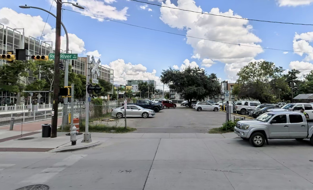 Photo of 313 Red River St. - Energy Lot